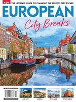 European City Breaks